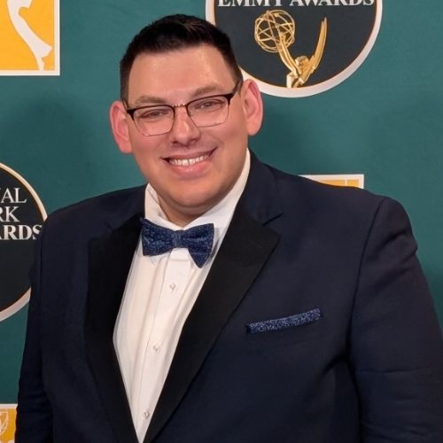 Zach Feldman, Founder