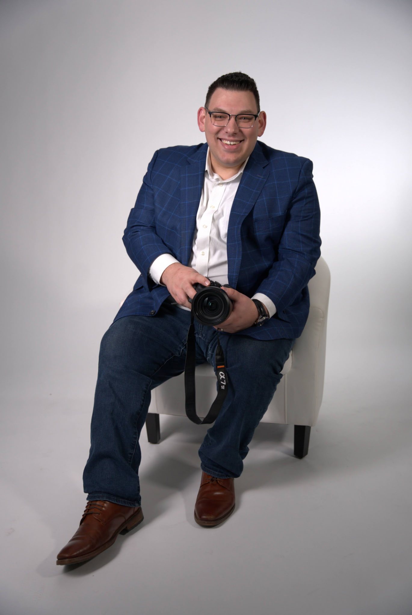 Zach Feldman, Founder